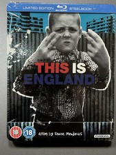 This Is England - Zavvi