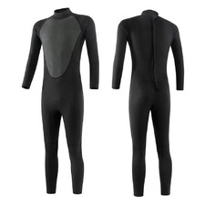 3mm 2mm Neoprene Wetsuit Full