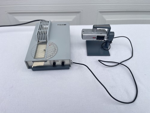 Vintage greiner micromat type - micromat,