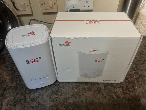 China unicom vn007 cpe - china,