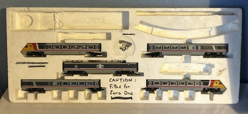 Hornby apt r543 advanced - hornby,