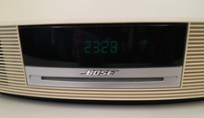Bose Wave Radio / CD player-