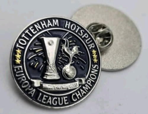 Tottenham hotspur europa - hotspur,