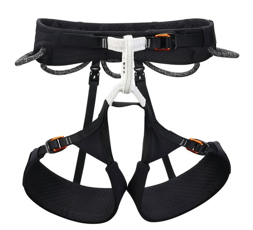Petzl aquila black - petzl,