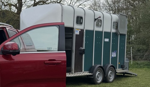 Ifor williams 510xl 2013 - 510xl,