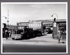 CONCORDE FUSELAGE SUD AVATION