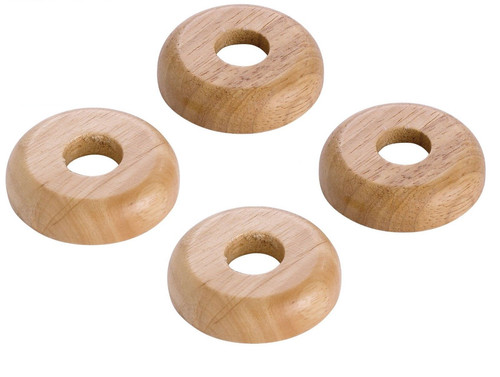 Real oak wood - real,