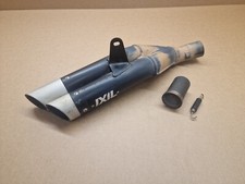 Kawasaki Z650 ER650 ER6 IXIL