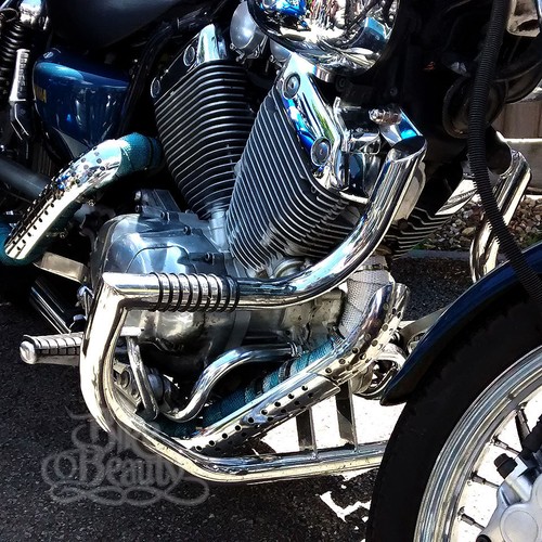 Virago xv535 yamaha 535 - yamaha,