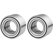 FRONT WHEEL BEARINGS Yamaha