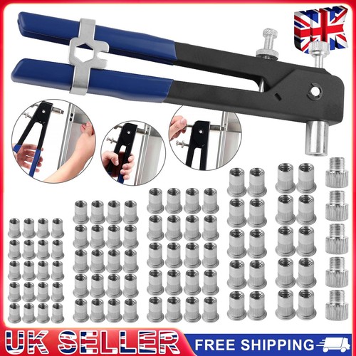86pcs heavy duty hand - 86pcs, m3-m8