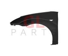 Front wing fender panel for - front,