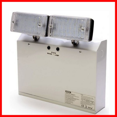 Hispec congo led twin - led, spot