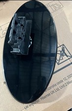 TV STAND LEG FOR 32” SAMSUNG PLUS FITTING SCREWS MODEL LE32A456C2D