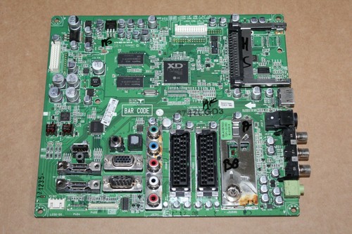 Lcd main board eax56818401 - main,