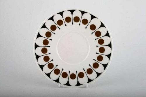 Hostess tableware black - tableware,