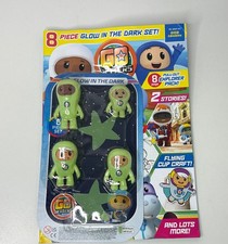 Go Jetters Glow In The Dark