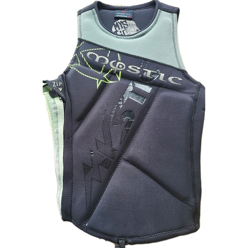 Mystic xxxsmall impact - mystic,