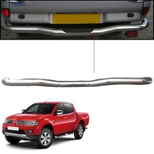 Fit Mitsubishi L200 2005-2015