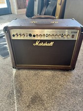 Marshall AS50R Acoustic Guitar