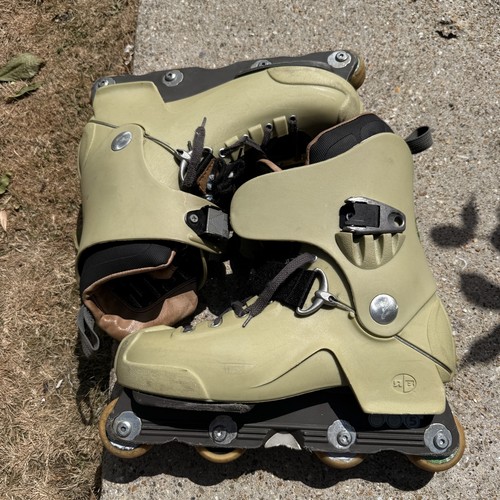 Roller derby rd - 90’s,