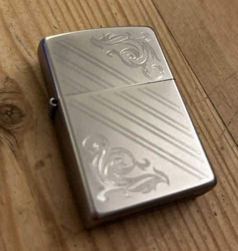Zippo 205 planeta - zippo, florentine
