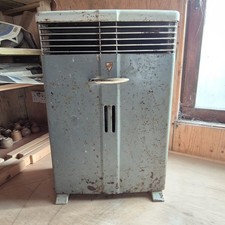 Vintage Valor 12E Heater with Original Instruction Manual (see description)