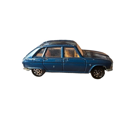 Corgi vintage model 202 - vintage, no.202