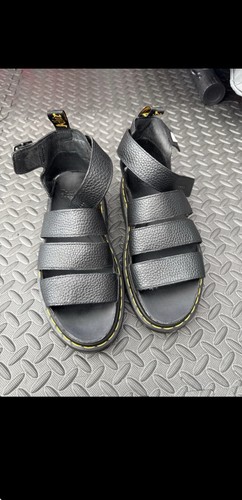Martens clarissa ii - dr.,