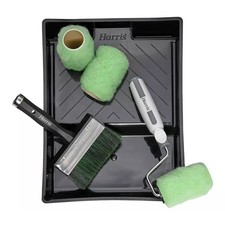 Harris Seriously Good 4" Shed