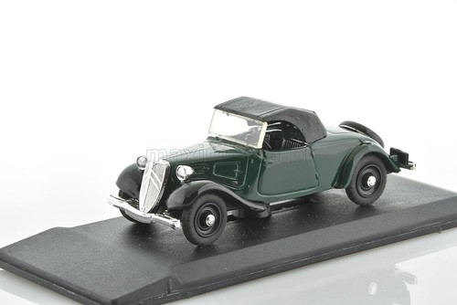 Citroen traction hp - traction,