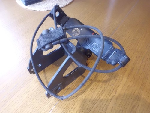 Pre loved motocaddy - loved,