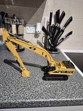 Cat 385c Long Reach 1/48 scale