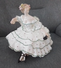 GOLDSCHEIDER VIENNA porcelain