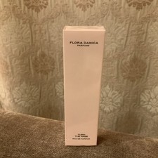 Flora Danica Turn The Page 10ml EDP eau de parfum New in Sealed box