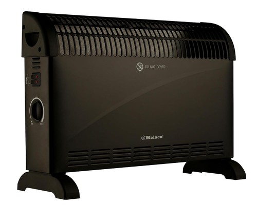 Belaco 2000w electric portable - belaco,