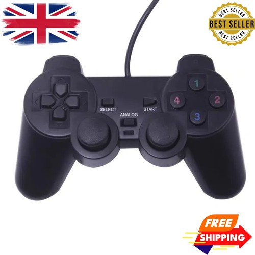 Wired game controller - wired,