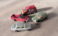 Guisval Seat Renault Datsun