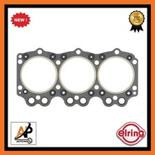 ELRING 776.395 - Cylinder Head