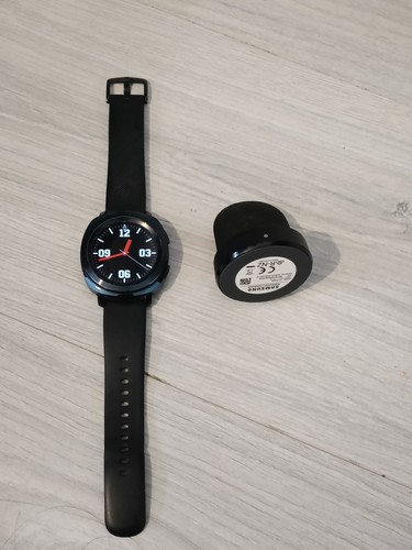 Samsung smartwatch gear sport - samsung,