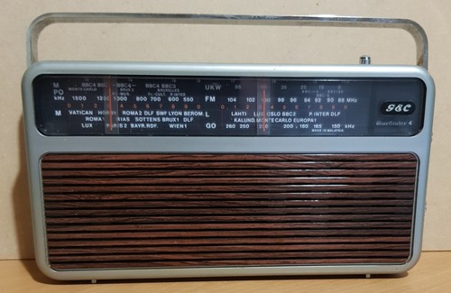 Gec r7002h starfinder - r7002h, 4