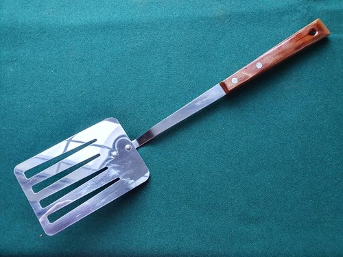 Vintage prestige spatula - vintage,