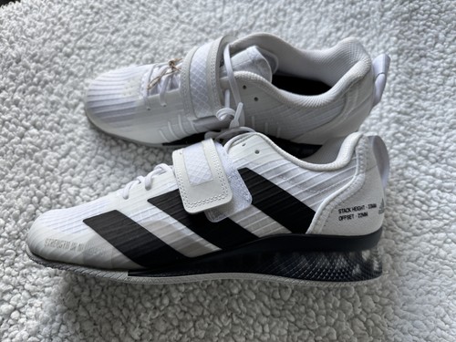 Adidas adipower weightlifting - adidas,