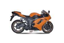 Mivv Exhaust Muffler Suono