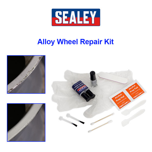Sealey scs903 alloy wheel - sealey,