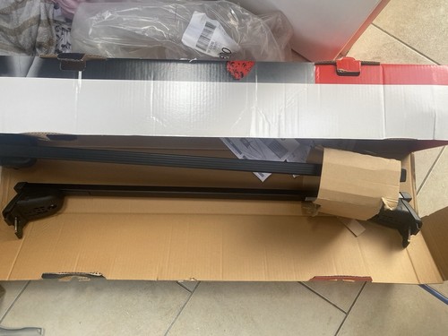 Atera signo roof bars - signo,