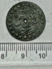 Richard II Medieval Sterling