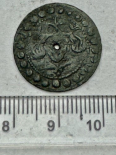 Richard medieval sterling - medieval,