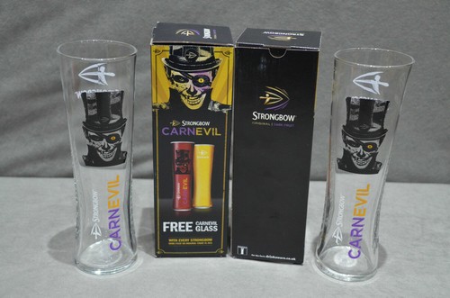 Pair strongbow dark - (2),