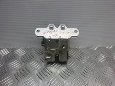 2006 SSANGYONG REXTON TAILGATE BOOTLID LOCK LATCH CATCH 